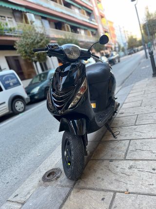 Piaggio Zip sp 50