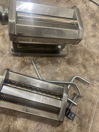 Macchina per la creazione di pasta in casa Home Creation