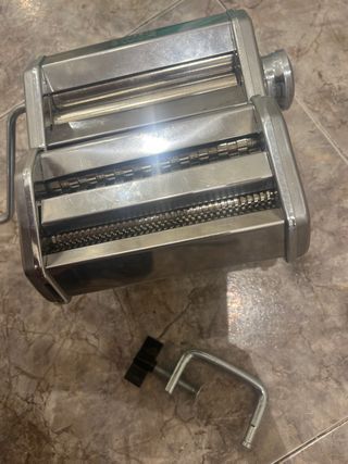 Macchina per la creazione di pasta in casa Home Creation