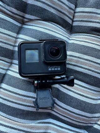 GoPro Hero 7 Black