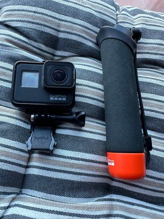 GoPro Hero 7 Black