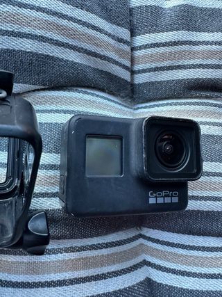 GoPro Hero 7 Black