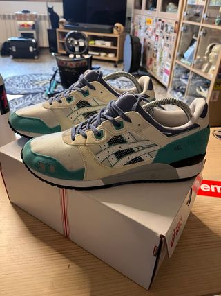 Asics Gel Lyte III OG