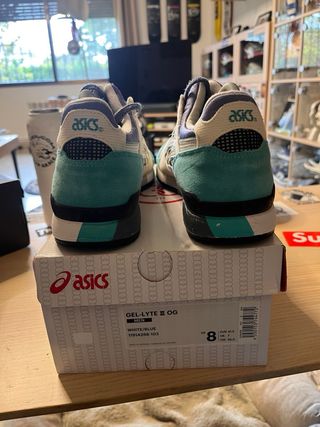 Asics Gel Lyte III OG