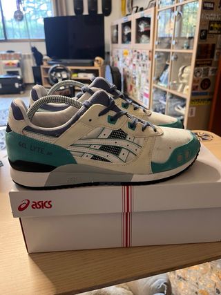 Asics Gel Lyte III OG