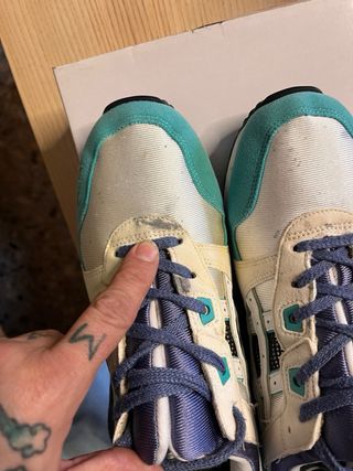 Asics Gel Lyte III OG