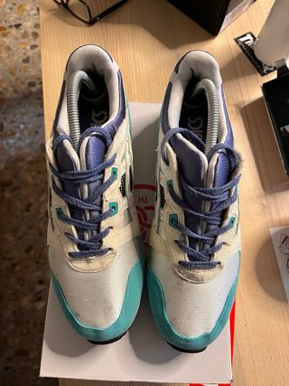 Asics Gel Lyte III OG