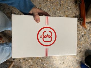 Asics Gel Lyte III OG