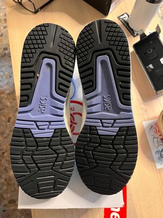 Asics Gel Lyte III OG