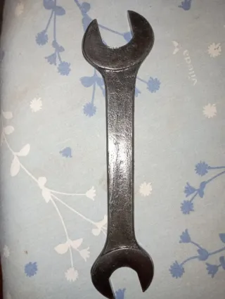 Chiave inglese Fiat 19/22