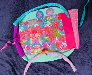 Ksimerito Parque Gimnasio