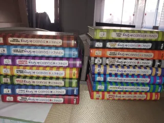 BAD KITTY NO QUIERE BAÑARSE