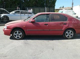 4693301 piloto trasero nissan primera berlina p11