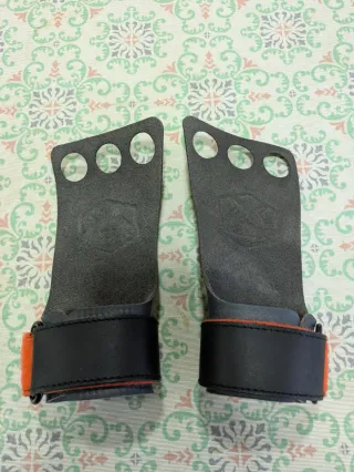 Guantes (Calleras) PICSIL RX GRIPS 3H Talla M
