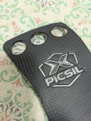 Guantes (Calleras) PICSIL RX GRIPS 3H Talla M