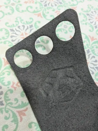 Guantes (Calleras) PICSIL RX GRIPS 3H Talla M