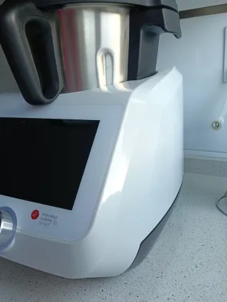 Monsieur Cuisine Smart