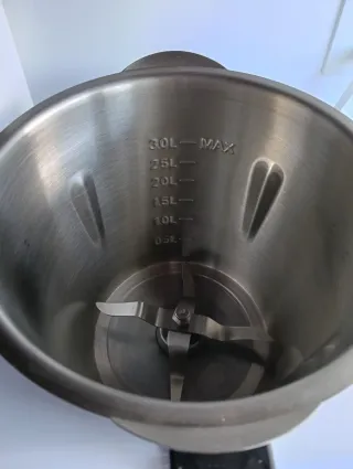 Monsieur Cuisine Smart