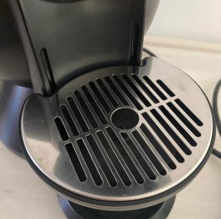 Cafetera Krups Dolce Gusto Negra KP2100