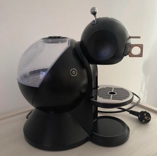 Cafetera Krups Dolce Gusto Negra KP2100