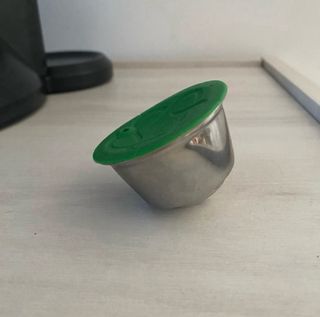 Cafetera Krups Dolce Gusto Negra KP2100