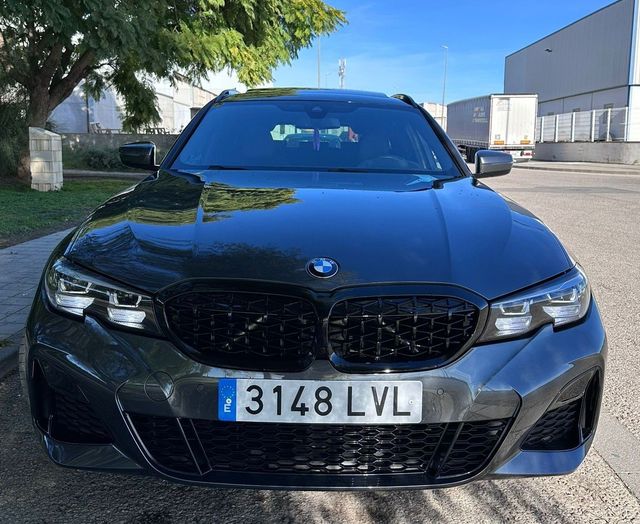 BMW Serie 3 M340i xDrive Auto. Touring