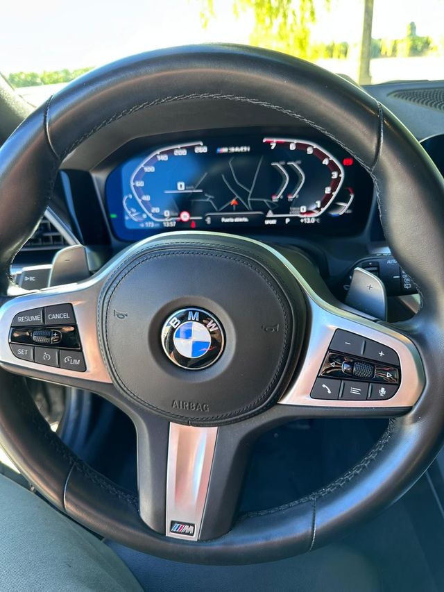 BMW Serie 3 M340i xDrive Auto. Touring