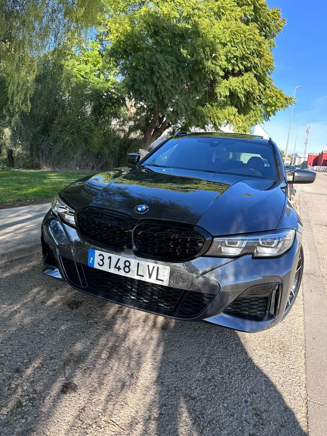 BMW Serie 3 M340i xDrive Auto. Touring