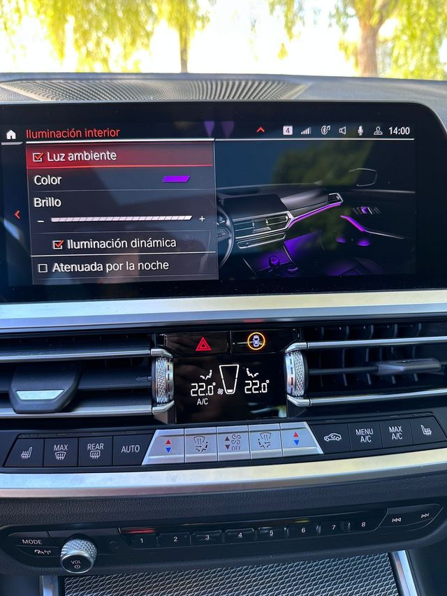 BMW Serie 3 M340i xDrive Auto. Touring