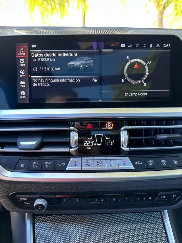 BMW Serie 3 M340i xDrive Auto. Touring