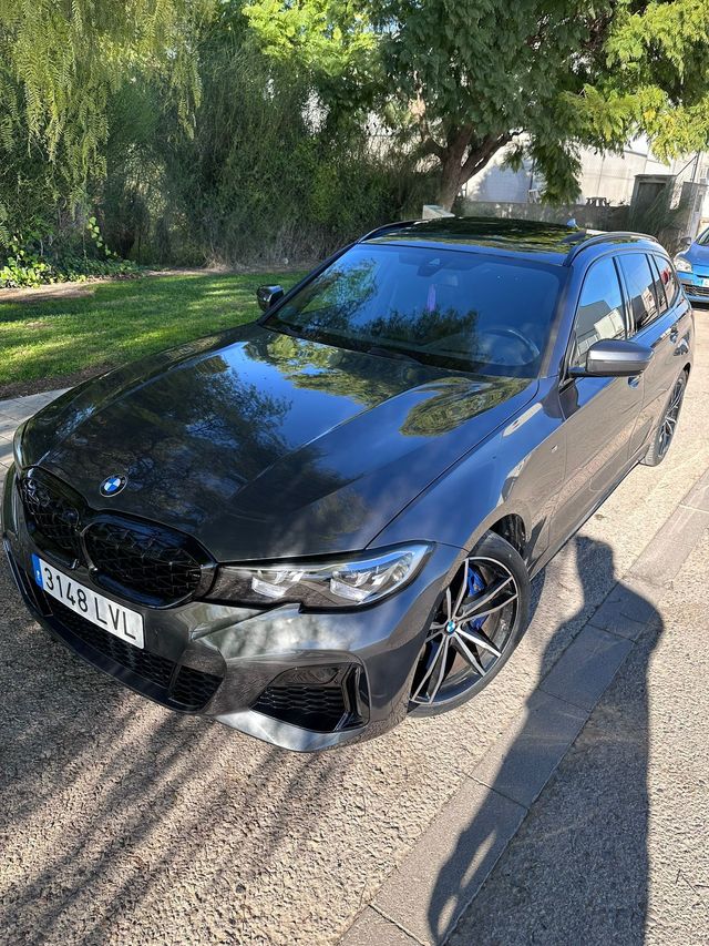 BMW Serie 3 M340i xDrive Auto. Touring