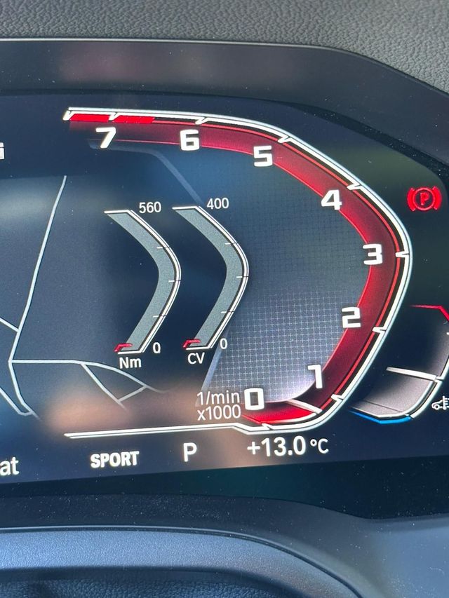 BMW Serie 3 M340i xDrive Auto. Touring