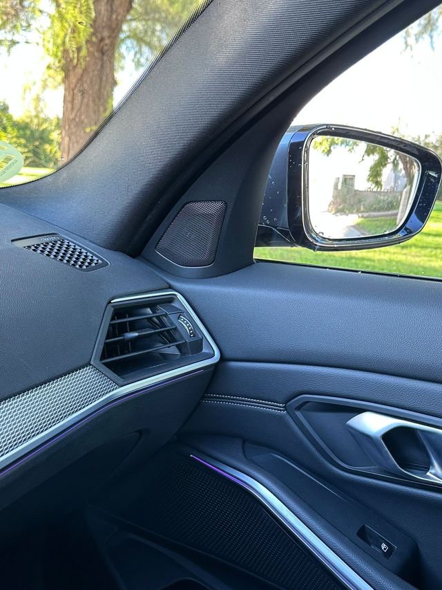 BMW Serie 3 M340i xDrive Auto. Touring