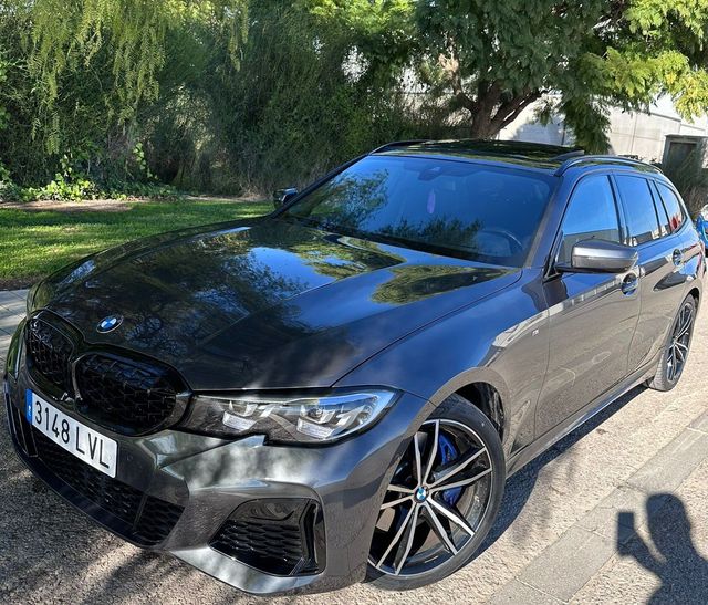 BMW Serie 3 M340i xDrive Auto. Touring