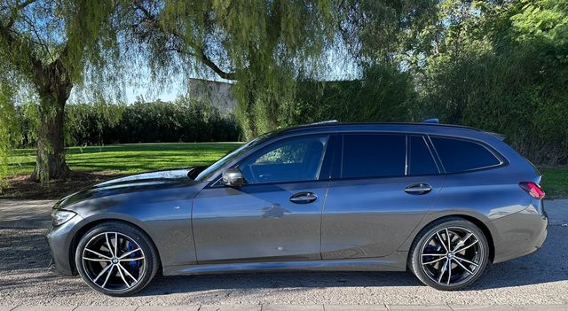 BMW Serie 3 M340i xDrive Auto. Touring