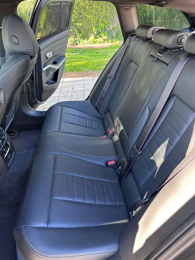 BMW Serie 3 M340i xDrive Auto. Touring