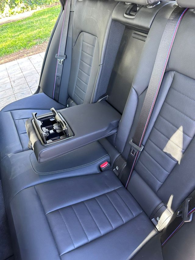 BMW Serie 3 M340i xDrive Auto. Touring