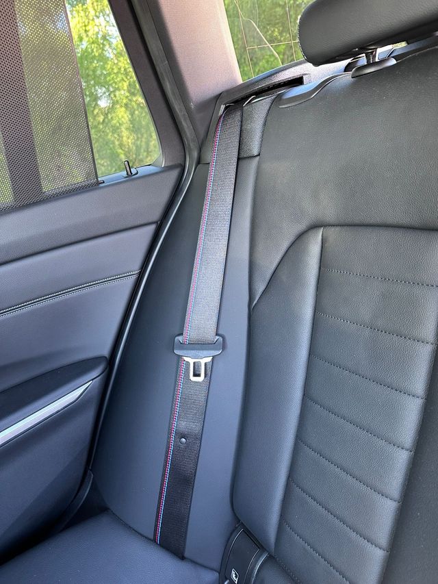 BMW Serie 3 M340i xDrive Auto. Touring