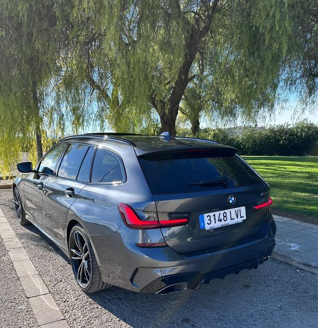 BMW Serie 3 M340i xDrive Auto. Touring