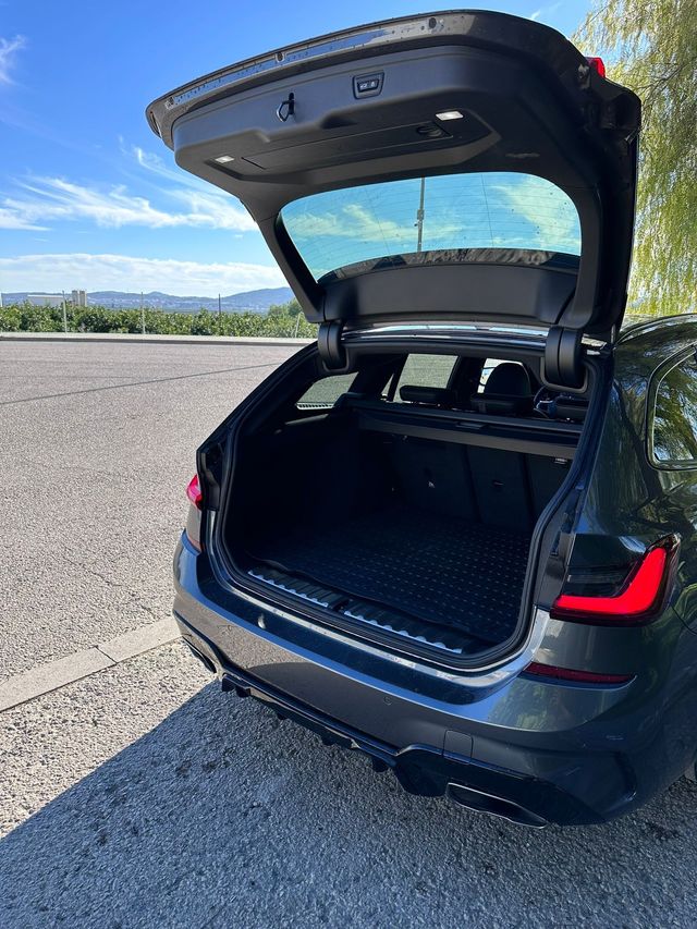 BMW Serie 3 M340i xDrive Auto. Touring