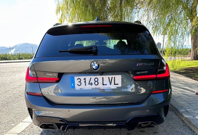 BMW Serie 3 M340i xDrive Auto. Touring