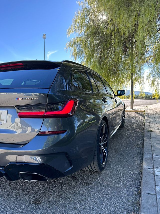 BMW Serie 3 M340i xDrive Auto. Touring