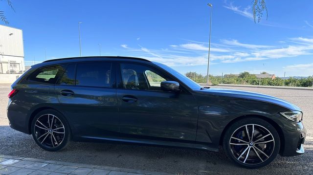 BMW Serie 3 M340i xDrive Auto. Touring
