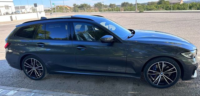 BMW Serie 3 M340i xDrive Auto. Touring