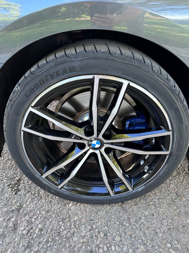 BMW Serie 3 M340i xDrive Auto. Touring