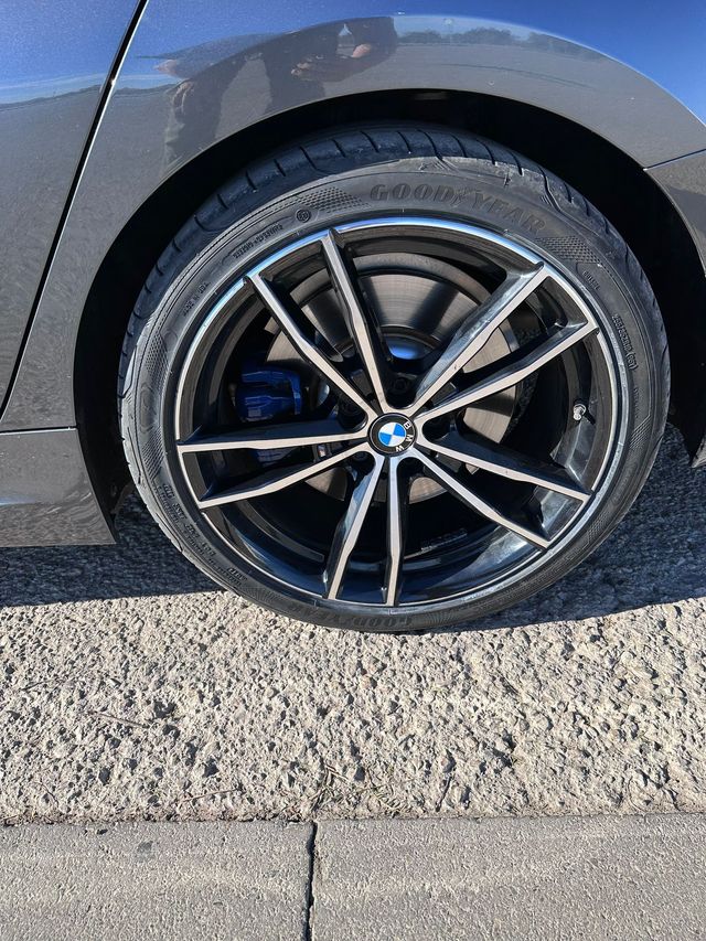 BMW Serie 3 M340i xDrive Auto. Touring