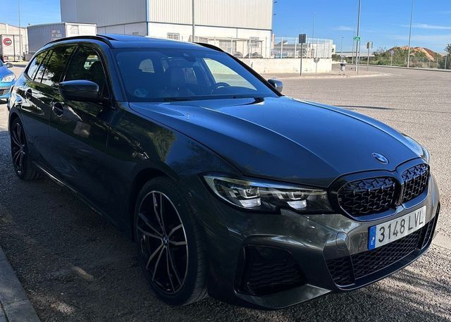 BMW Serie 3 M340i xDrive Auto. Touring