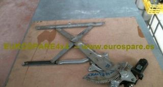 Elevalunas 85710-35070 062100-4871 toyota 4 12752