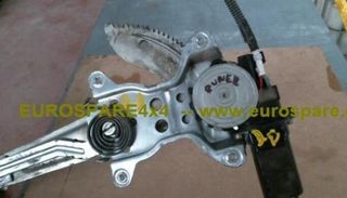 Elevalunas 85710-35070 062100-4871 toyota 4 12752