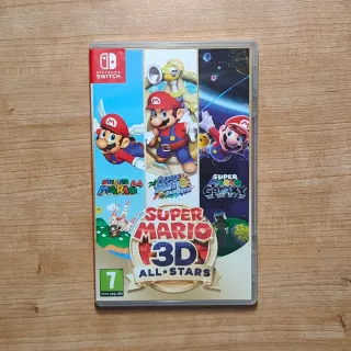 Pack 2 Videojuegos Nintendo Switch